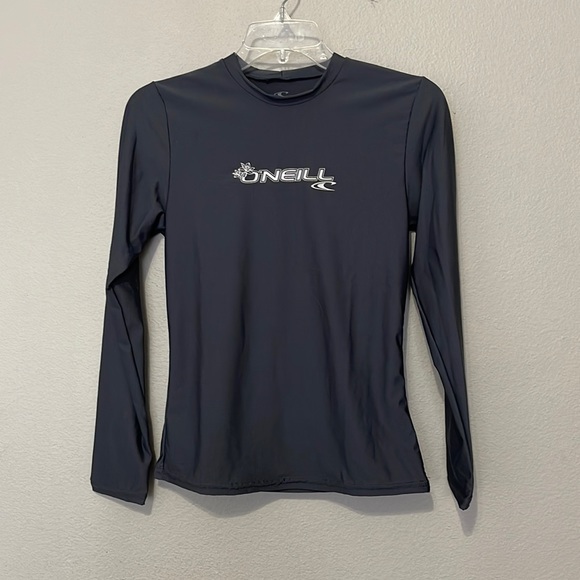 O’NEILL SLIM FIT BOYS SKINS SHIRT - Picture 1 of 6